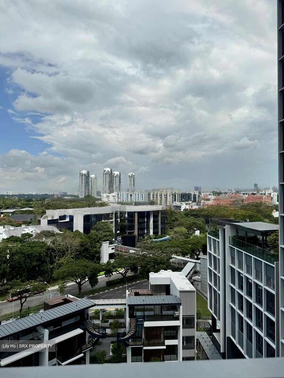 One Holland Village Residences (D10), Apartment #620136651